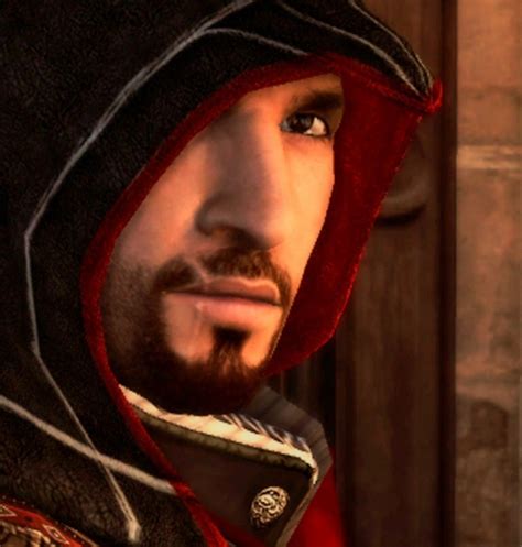 Ezio Auditore da Firenze Assassin's Creed Brotherhood | Assassin’s ...