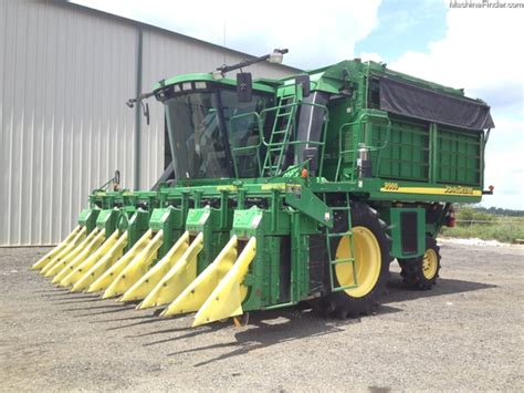 2004 John Deere 9986 - Cotton Pickers - John Deere MachineFinder