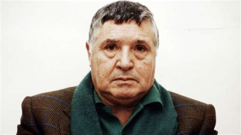 Mafia boss and mass murderer Salvatore 'Toto' Riina dies in jail aged 87 - ABC News