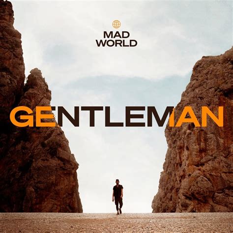 Gentleman – Mad World Lyrics | Genius Lyrics