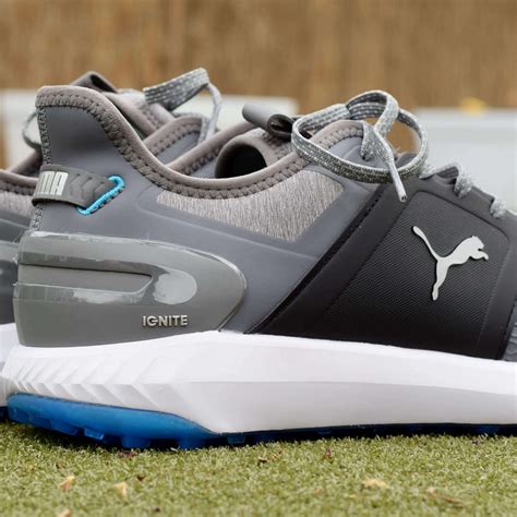 We Tried It: Puma Ignite Elevate Wide Golf Shoes MyGolfSpy | atelier ...