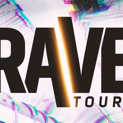 Buy tickets for Rave Tours