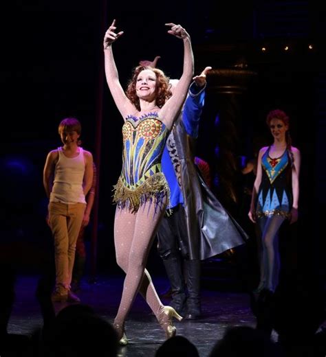 Photos: Spread a Little Sunshine with PIPPIN's Magical Opening Night Curtain Call!