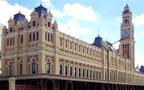 Brasil reabre Museu da Língua Portuguesa | Espaço de Arquitetura