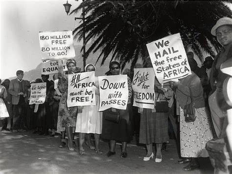 A Photo History Of Apartheid