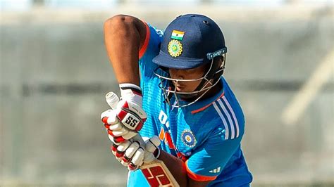 India vs Bangladesh Under-19 Asia Cup Final scorecard: Live Score and ...