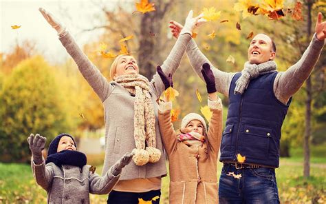 35 Fun Fall Family Activity Ideas | Kids Village - Where Learning, Love ...