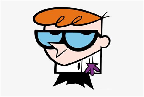 10 Unknown Facts About Dexter's Lab - DiscoverDiary.com