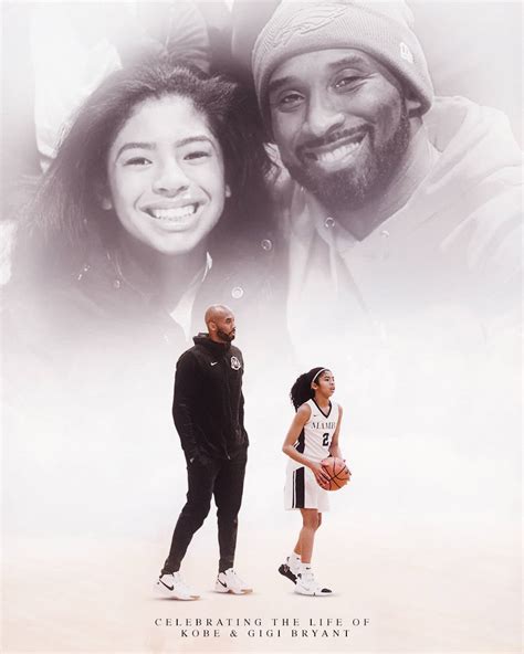 Remembering Kobe and Gigi | Shoe Palace Blog