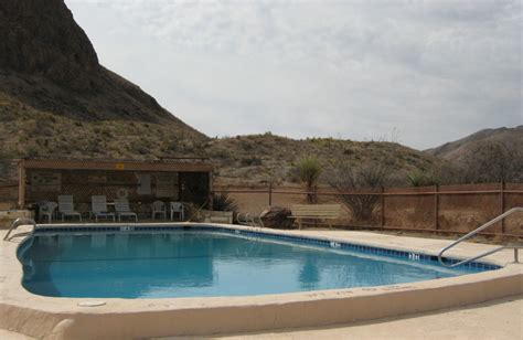 Terlingua Ranch Lodge (Terlingua, TX) - Resort Reviews - ResortsandLodges.com