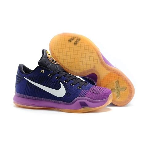 KOBE BRYANT 10 ELITE LOW