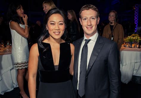 Priscilla Chan Family - Husband, Daughter, Parents, Sisters, Bio ...