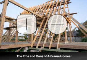 The Pros and Cons of A-Frame Homes: Are They Worth It?