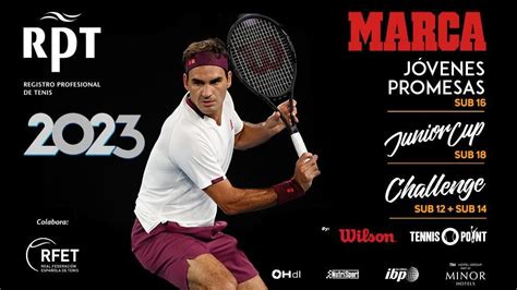 2023 RPT National Circuit - MARCA by Wilson - Tennis Point: Youth ...