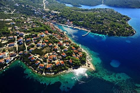 Solta Island – Croatia | Croatia travel, Croatia vacation, Croatia resorts