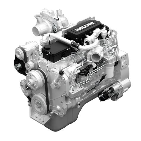 Paccar Engines | Guide of the Current Line Up Of Paccar Engines