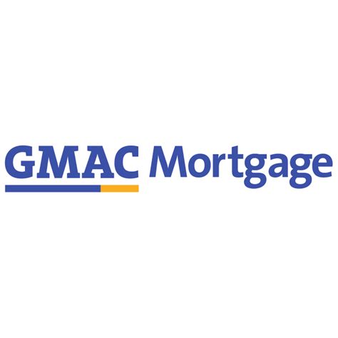 Gmac mortgage (83854) Free EPS, SVG Download / 4 Vector