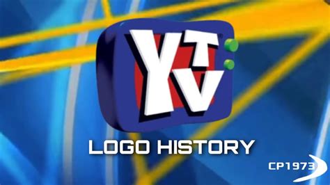 Ytv Logo History The First Logo History Video Youtube – Otosection