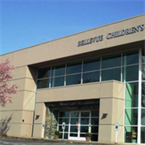 Bellevue Children’s Academy - Elementary Schools - Bellevue, WA ...