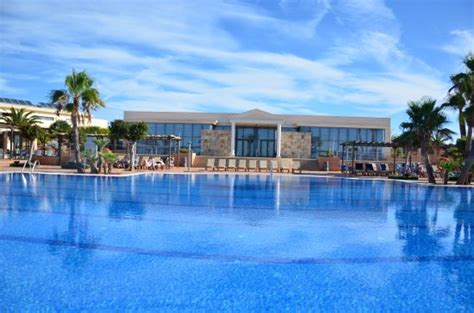 Insotel Punta Prima Resort & Spa - UPDATED 2017 Prices & Resort (All ...