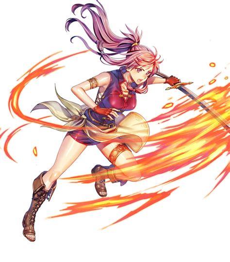 Fire Emblem Characters, Fantasy Characters, Anime Fantasy, Fantasy Girl ...