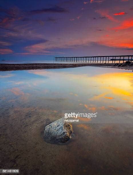 69 Malacca Strait Bridge Stock Photos, High-Res Pictures, and Images ...