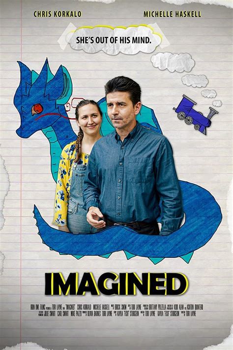 Imagined | Rotten Tomatoes