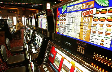 Casino in Michigan's Upper Peninsula Set to Open Wednesday