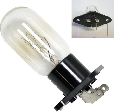 The 9 Best Sharp Microwave Oven Light Bulb Replacement – Your Choice