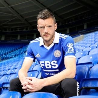 Jamie Vardy Wife, Salary, Age, Parents, Net Worth