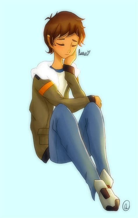 Lance Mcclain by FazbearCutie on DeviantArt