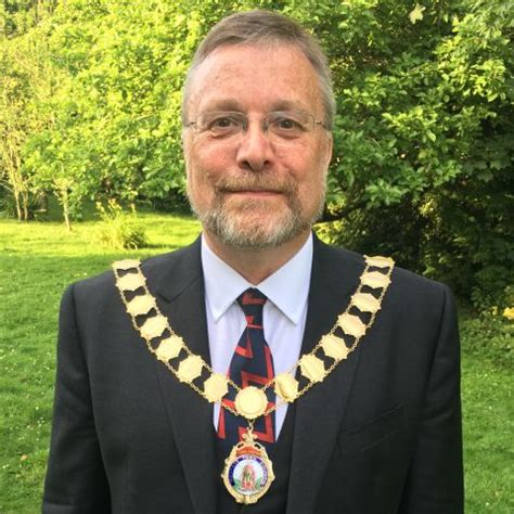 Town Mayor – Wantage Town Council