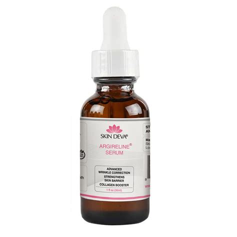 Argireline® Serum for Youthful Skin | Skin Deva | Best Anti-Aging Serum - Skin Deva | Reviews on ...