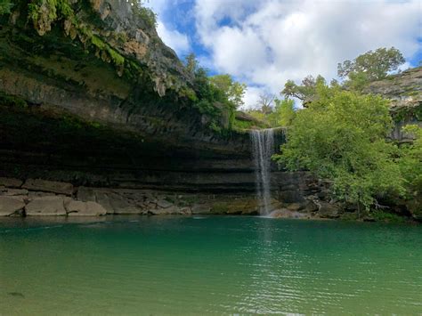 Hamilton Pool - reservation was made 3 months ago. : r/Austin