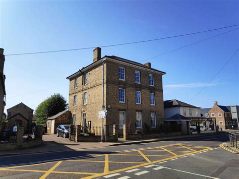 Take a coronavirus-safe virtual tour to learn about Chatteris' history