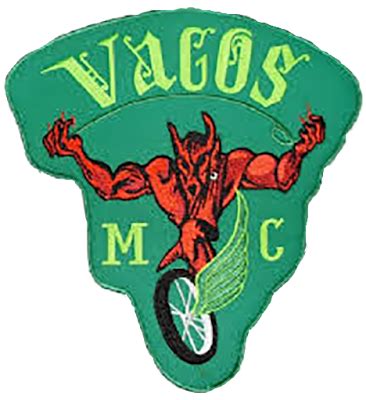 Vagos Motorcycle Club targeted in raids; 22 arrested, including in Moreno Valley, Beaumont, Fontana