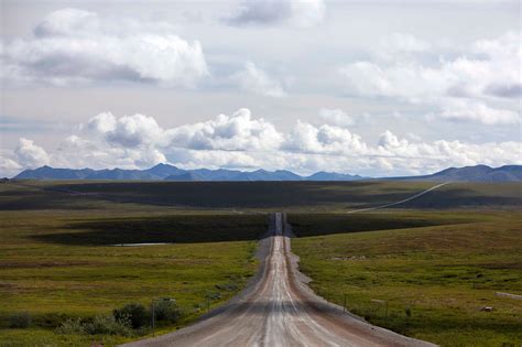 Lael Rides Alaska: Touring the Dalton Highway and Gear Breakdown ...