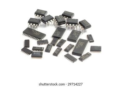 Extruded Aluminium Profile Enclosures Set Ecompon Stock Illustration ...