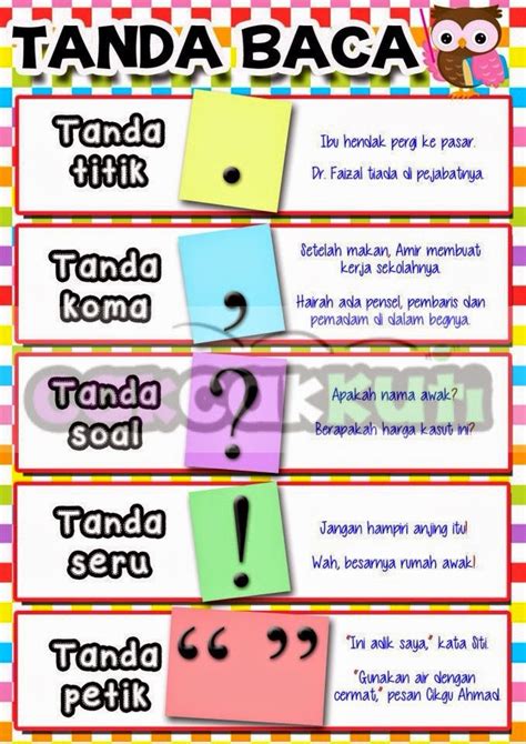 Mengenal Tanda Baca Koma Dan 14 Cara Penggunaannya Dalam Tulisan - Riset