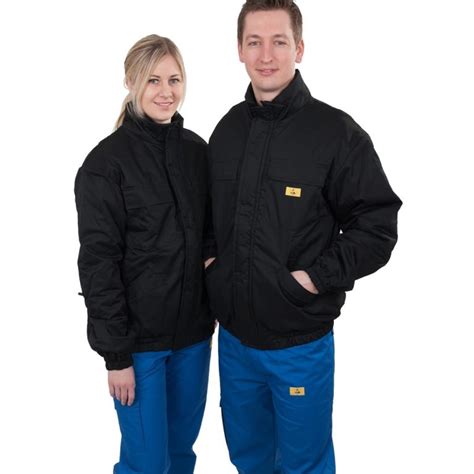 ESD Clothing | ElectroStatic Discharge Protective Clothing | ACTUM