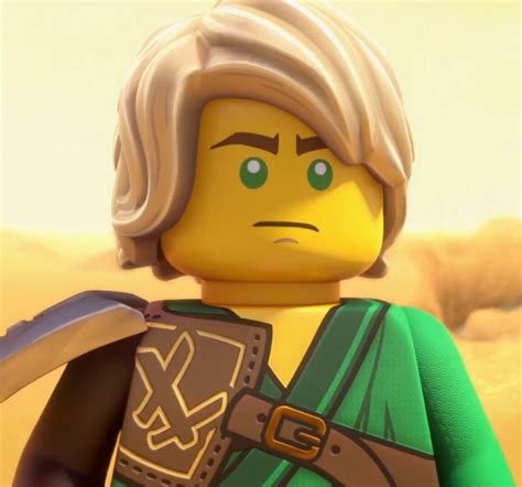 Lloyd Garmadon | Ninjago Wiki | Fandom