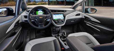 2018 Chevy Bolt EV | All-Electric Crossover Eau Claire | Markquart