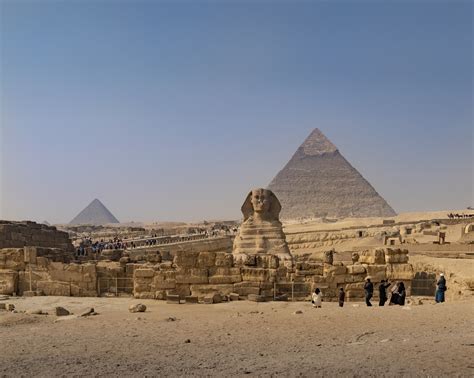 Pyramids & the Nile | Under the Fig Tree Bible Study Tours