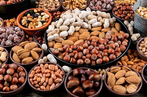 Food Safety Tips in Selecting Nuts, Dry Fruits and Seeds for Diwali Gifting - Food Safety Helpline