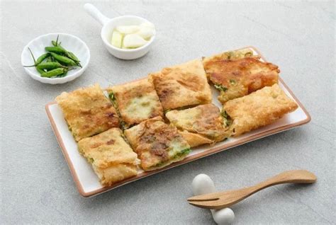 Martabak Telur Mini, Menu Buka Puasa Praktis Moms - GenPI.co SUMUT