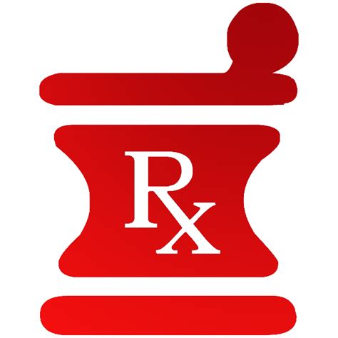 Pharmacy Rx - ClipArt Best