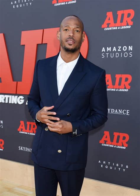 Marlon Wayans Revealed His Son, Kai, Is Transgender