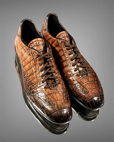 Santoni - Sneakers - Size: Shoes / EU 42 - Catawiki