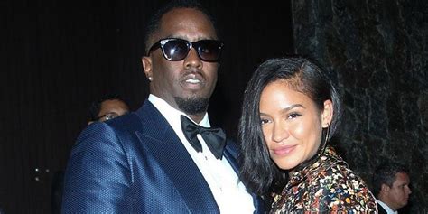 P.Diddy Reveals Shocking Engagement News