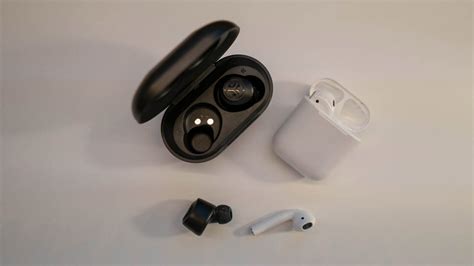 JLab JBuds Air Review: A budget-friendly AirPods competitor? | Budget ...